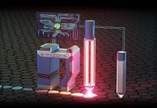 Heat Assisted Magnetic Recording