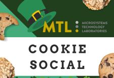 MTL Cookie Social