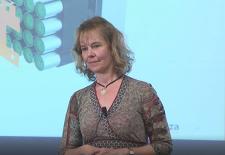 Christina Lampe-Onnerud, Cadenza Innovation